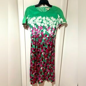 Marc Jacobs Midi Dress